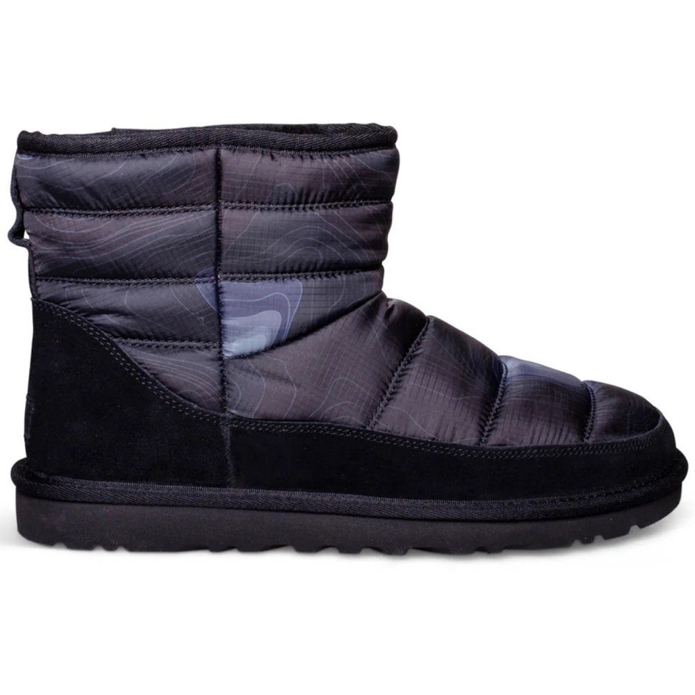 Ugg Men's Classic Mini LTA Cali Topo Boot Size 9